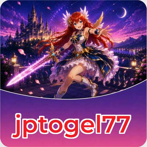 jptogel77 APK Indonesia - Panduan Lengkap dan Tutorial