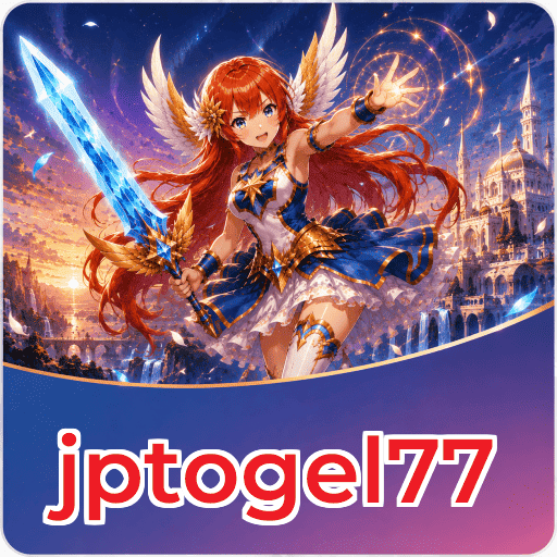 jptogel77 APK Indonesia - Panduan Lengkap dan Tutorial
