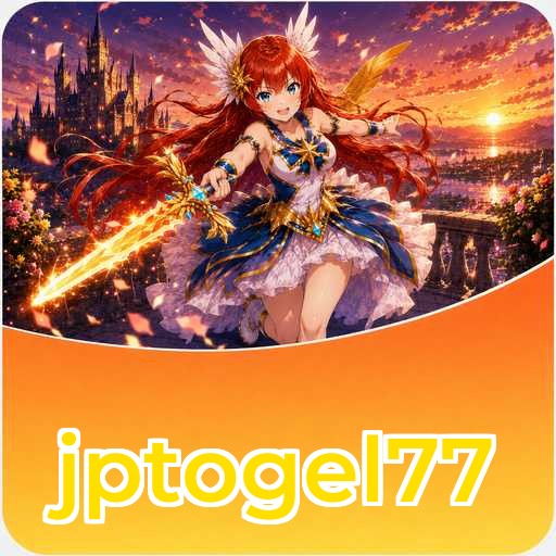jptogel77 APK Indonesia - Panduan Lengkap dan Tutorial