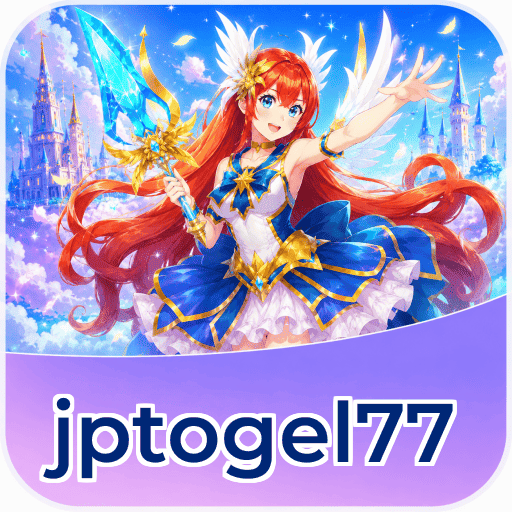 jptogel77 APK Indonesia - Panduan Lengkap dan Tutorial