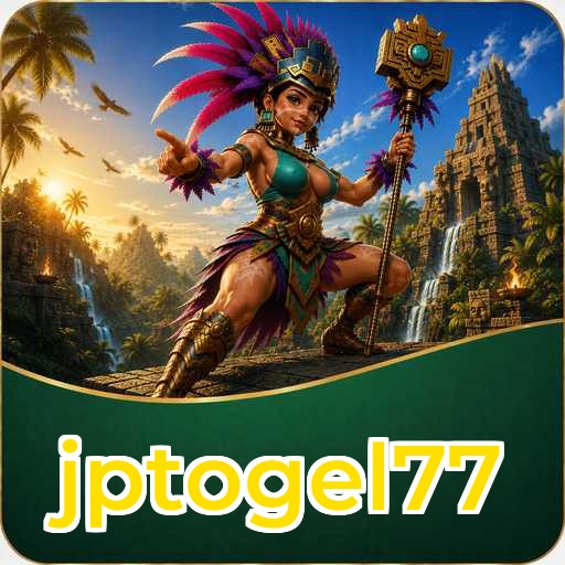 jptogel77 APK Indonesia - Panduan Lengkap dan Tutorial